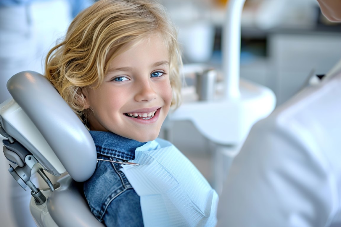 Colgan & Tritle Orthodontics | Braces | Retainers | Invisalign | Patient Resources | New Patients