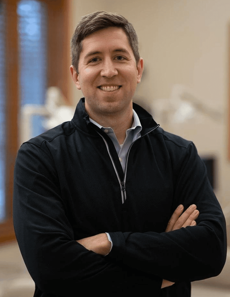 Dr. Andrew Tritle
