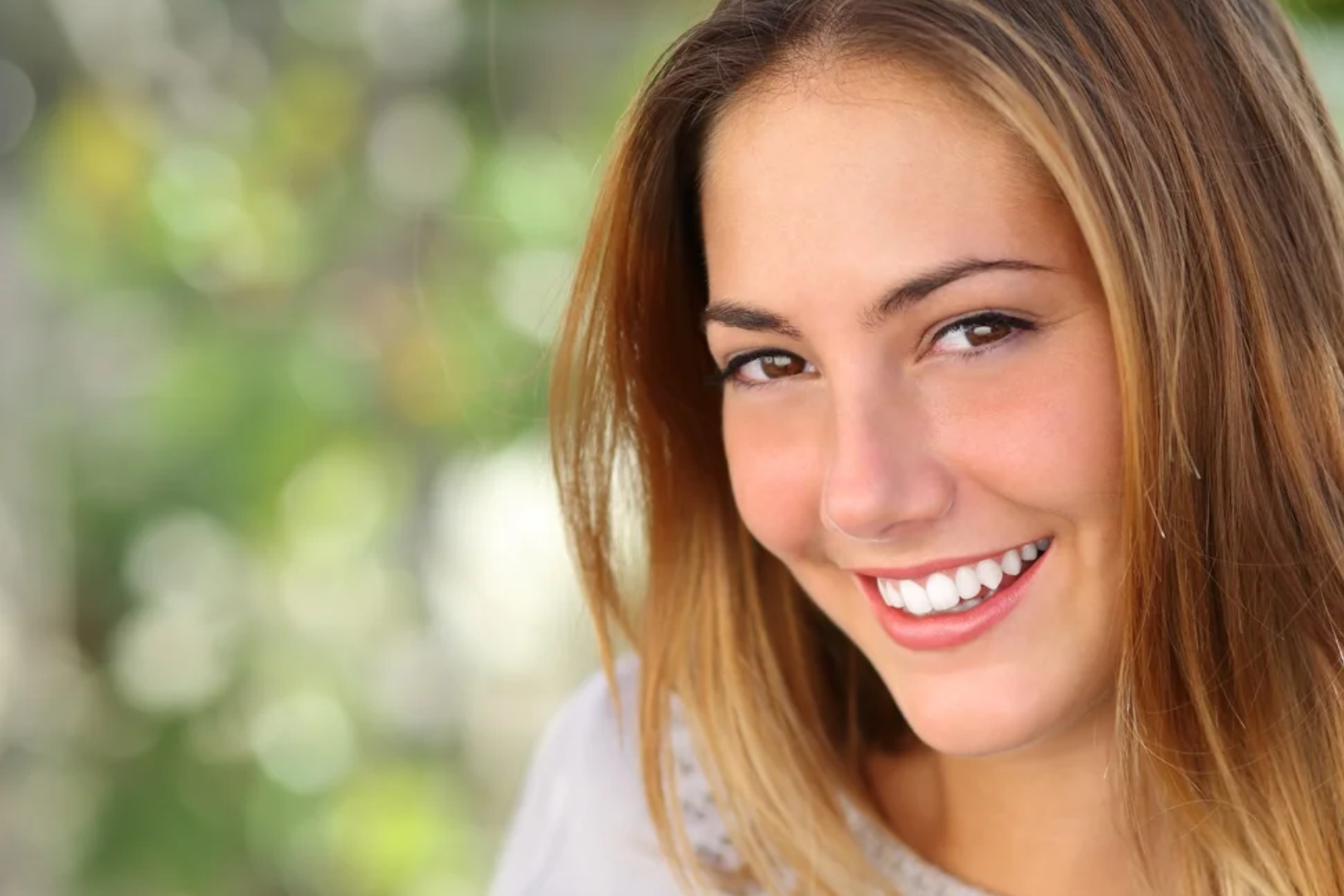 A Clear Choice for a Better Smile